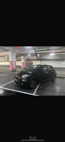 פיאט 500X