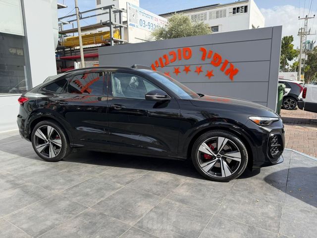 אאודי SQ5