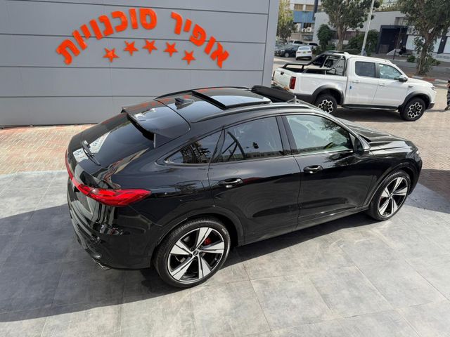 אאודי SQ5