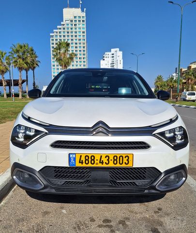 סיטרואן C4