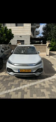 בי.ווי.די אטו 3
