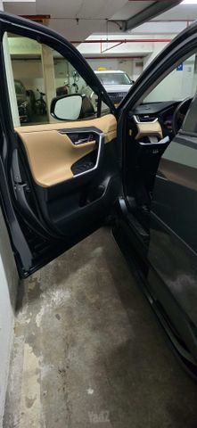 טויוטה RAV4