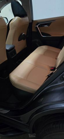 טויוטה RAV4