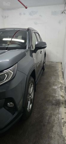 טויוטה RAV4