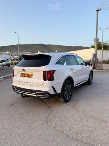 קיה סורנטו