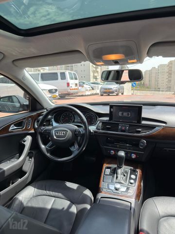 אאודי A6