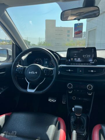 מודעת רכב קיה פיקנטו