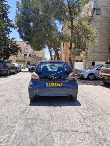 טויוטה אייגו