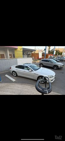 ב מ וו סדרה 6