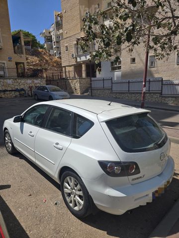 מאזדה 3