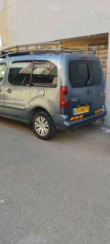 סיטרואן ברלינגו