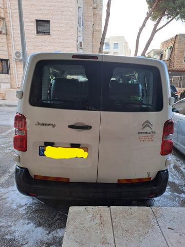 סיטרואן ג'אמפי