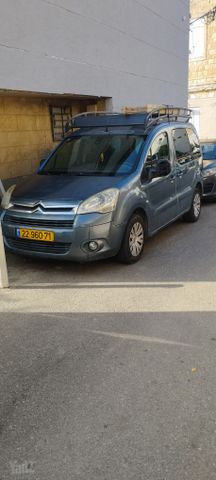 סיטרואן ברלינגו