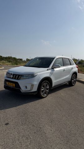 סוזוקי ויטרה