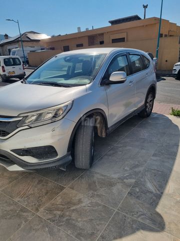 הונדה CR-V