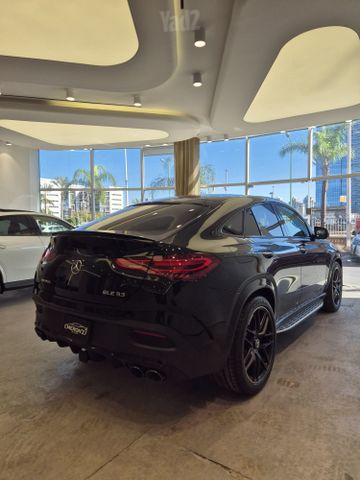 מודעת רכב מרצדס-בנץ GLE Coupe 1