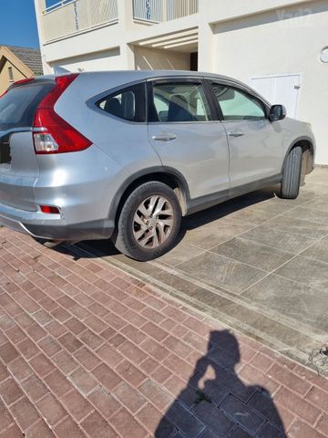 הונדה CR-V