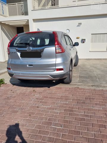 הונדה CR-V