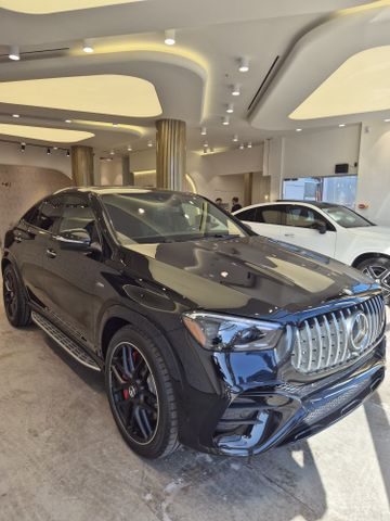 מודעת רכב מרצדס-בנץ GLE Coupe