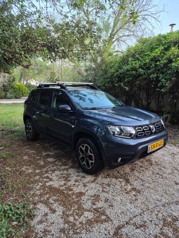 דאצ'יה דאסטר