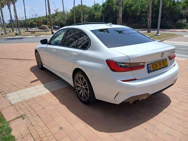 ב מ וו סדרה 3