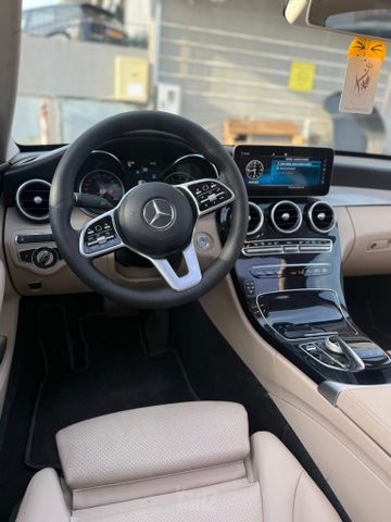 מרצדס-בנץ C-class