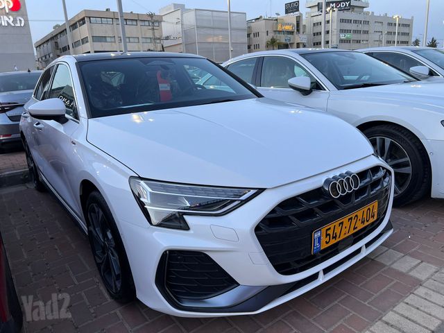 אאודי A3