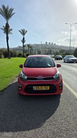 קיה פיקנטו