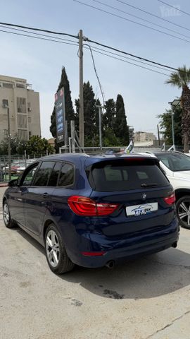 ב מ וו סדרה 2