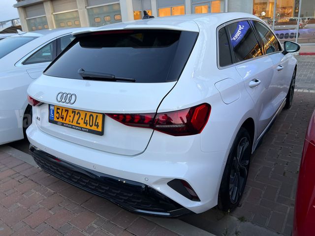 אאודי A3