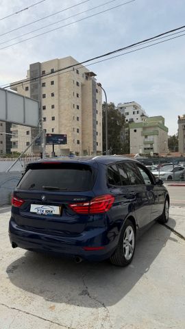 ב מ וו סדרה 2