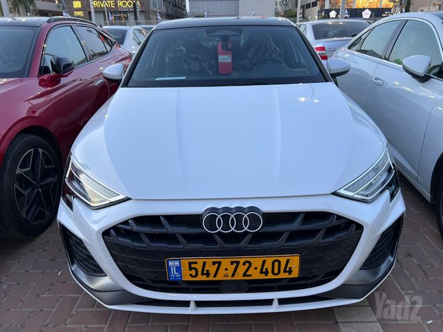 אאודי A3