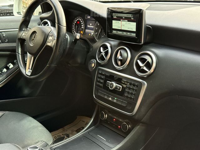 מרצדס-בנץ A-class