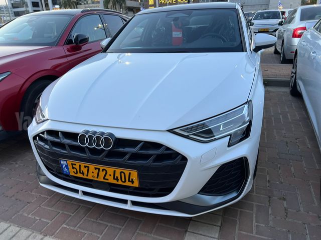 אאודי A3