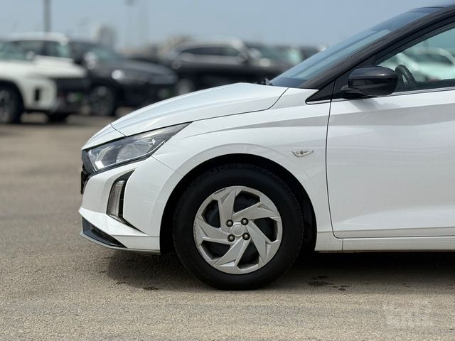 יונדאי i20