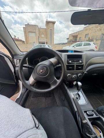 סובארו אימפרזה