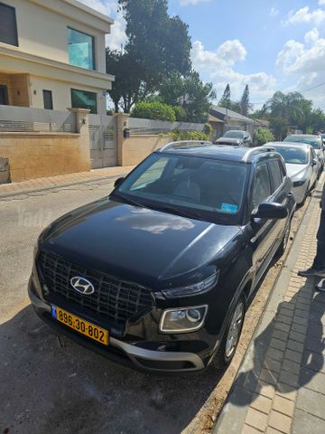 יונדאי וניו