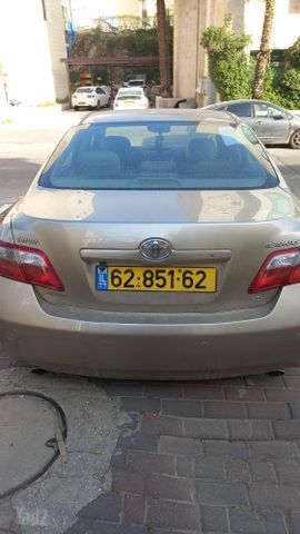 טויוטה קאמרי