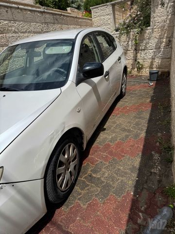 סובארו אימפרזה