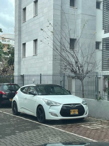 יונדאי ולוסטר