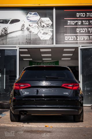 אאודי A3