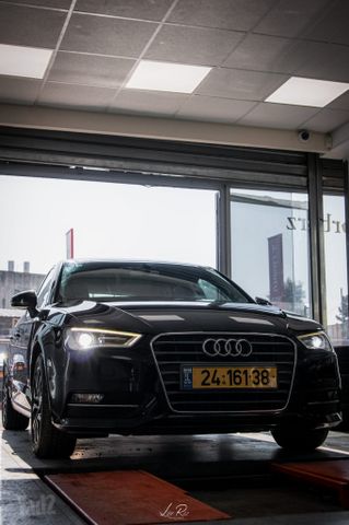 אאודי A3