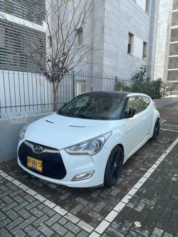 יונדאי ולוסטר
