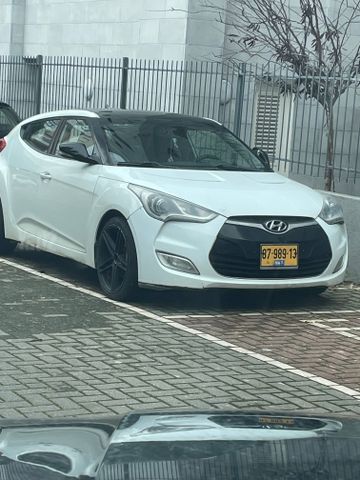 יונדאי ולוסטר