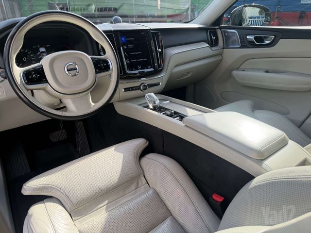וולוו XC60