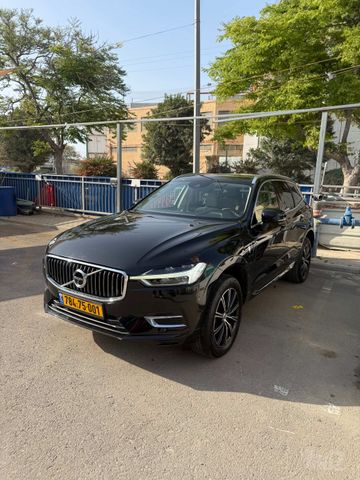 וולוו XC60