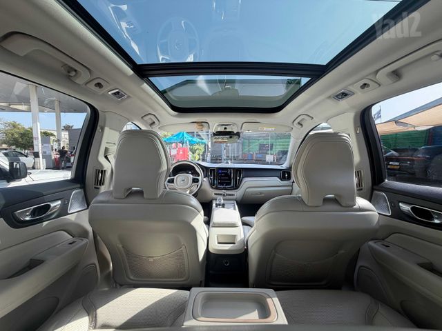 וולוו XC60