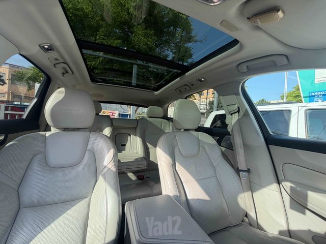 וולוו XC60