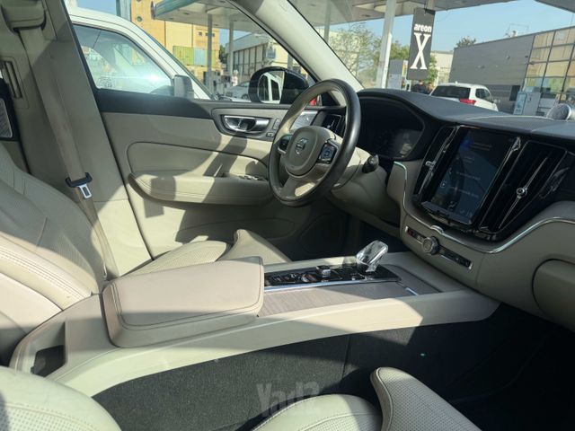 וולוו XC60