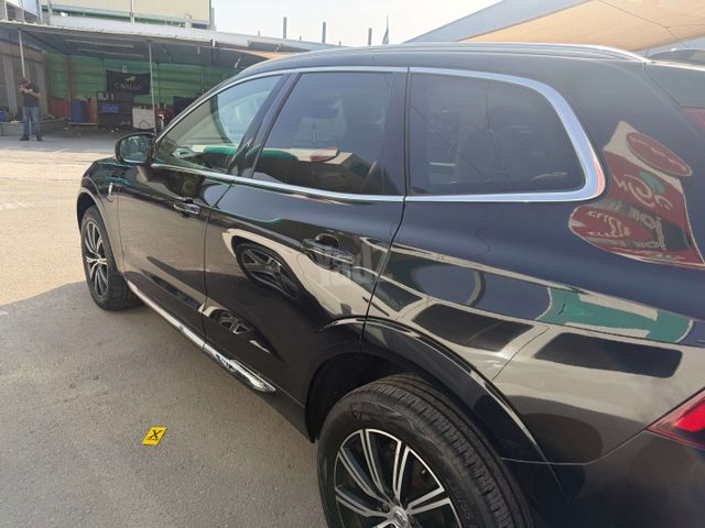 וולוו XC60
